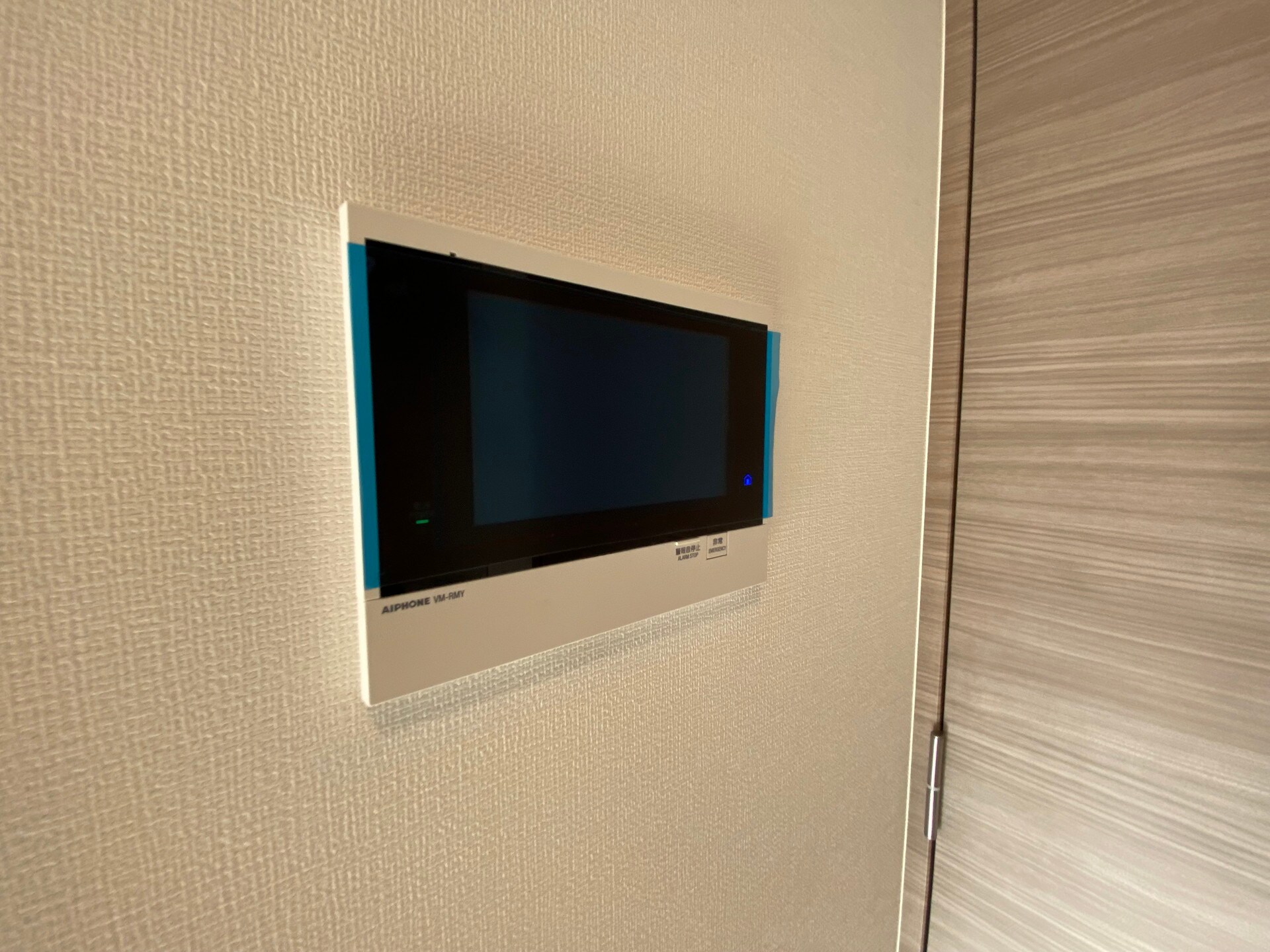 リビオメゾン新大橋の物件内観写真