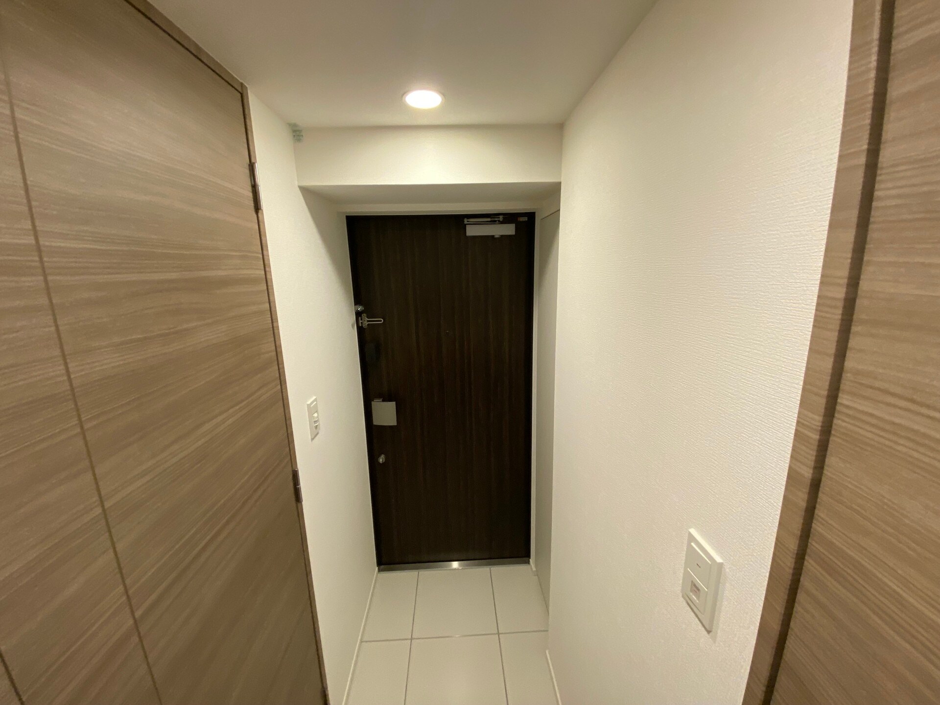 リビオメゾン新大橋の物件内観写真