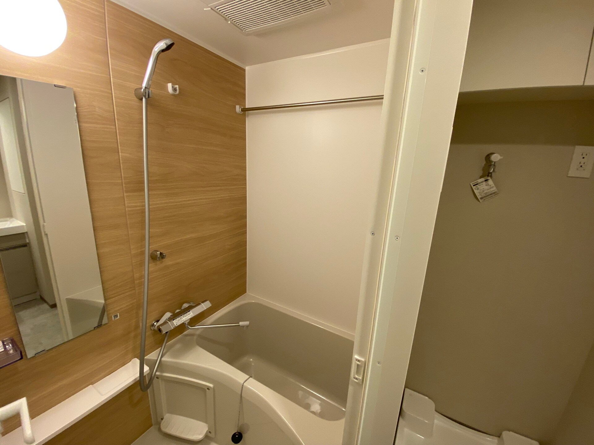 リビオメゾン新大橋の物件内観写真