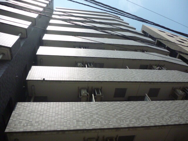 スカイコート日本橋浜町の物件内観写真