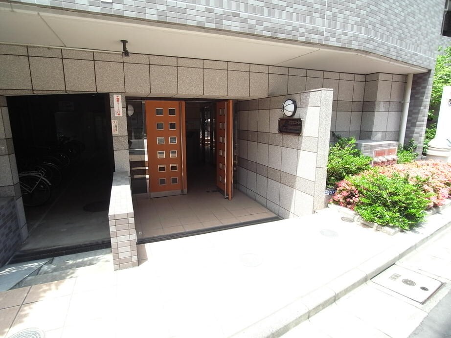 スカイコート日本橋浜町の物件内観写真