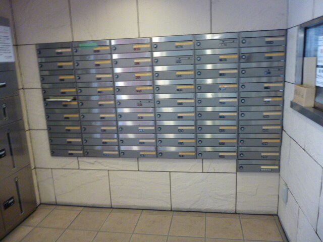 スカイコート日本橋浜町の物件内観写真