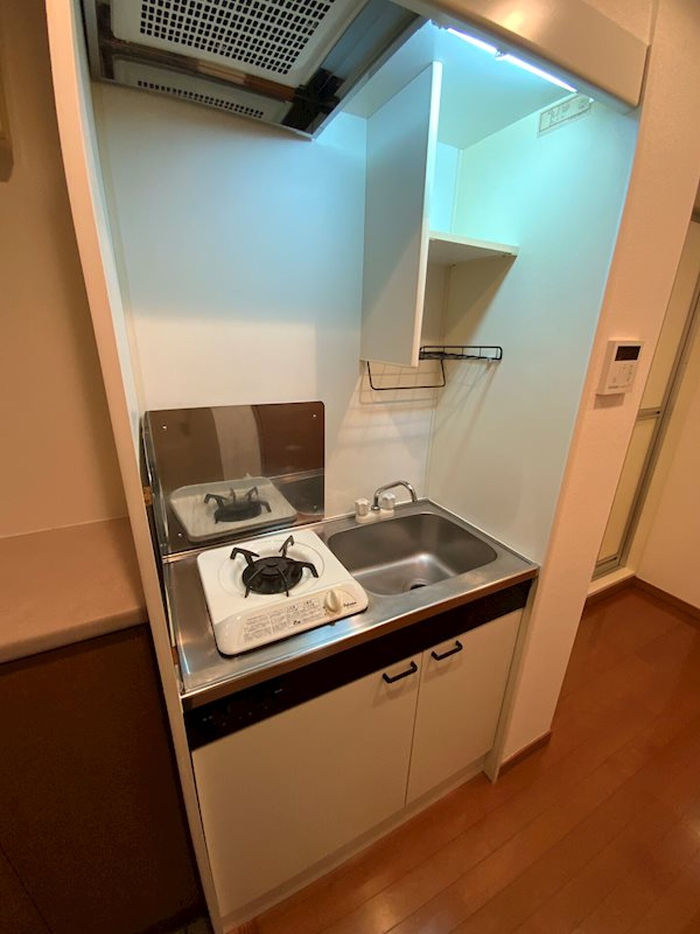 メインステージ日本橋箱崎IIの物件内観写真