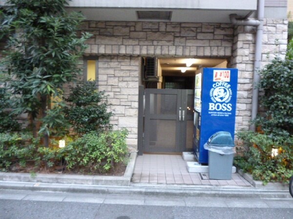 メインステージ日本橋箱崎IIの物件内観写真