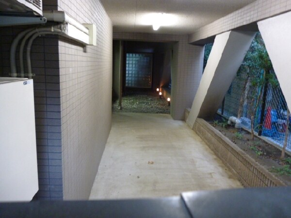 メインステージ日本橋箱崎IIの物件内観写真