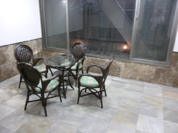 メインステージ日本橋箱崎IIの物件内観写真