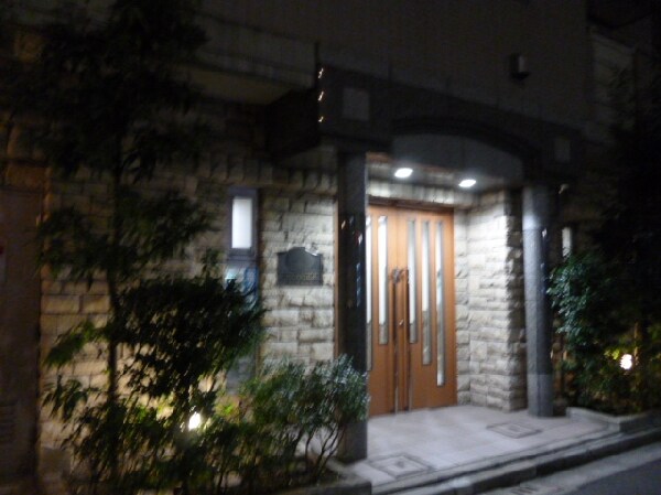 メインステージ日本橋箱崎IIの物件内観写真