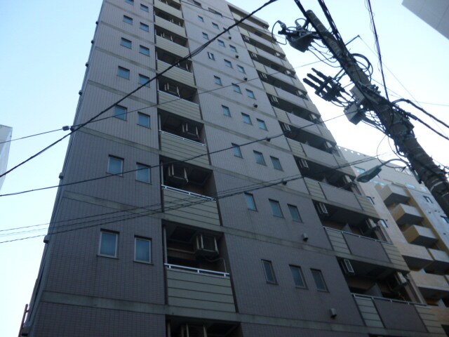 メインステージ日本橋箱崎IIの物件内観写真