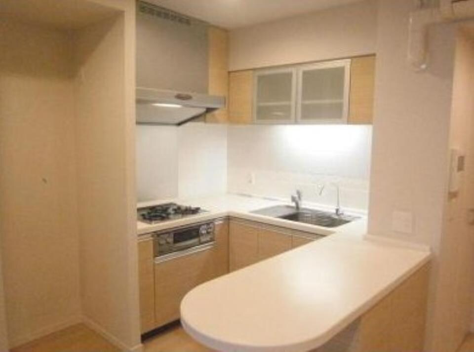 パークキューブ日本橋水天宮の物件内観写真