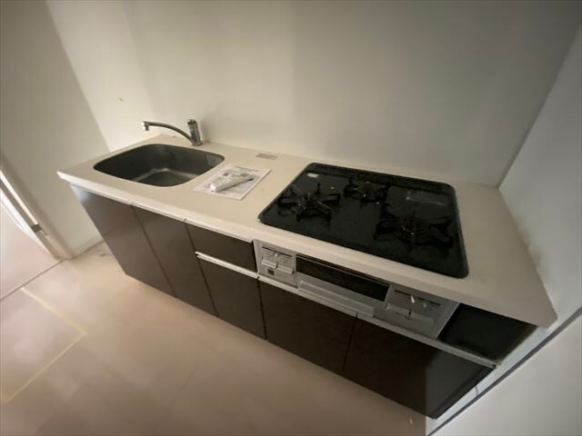 ミェーレ日本橋の物件内観写真