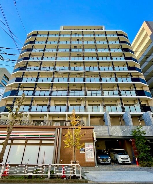 レジディア門前仲町プレイスの物件内観写真