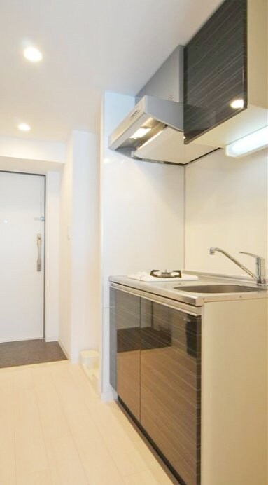 レジディア日本橋馬喰町IIの物件内観写真