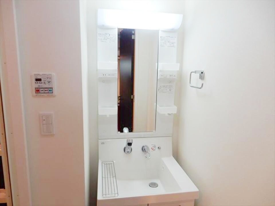 レジディア日本橋馬喰町IIの物件内観写真