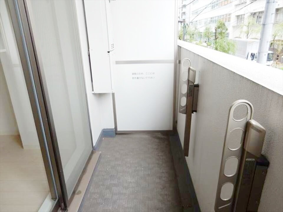 レジディア日本橋馬喰町IIの物件内観写真