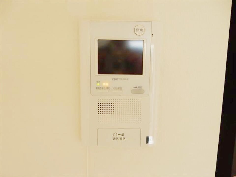 レジディア日本橋馬喰町IIの物件内観写真