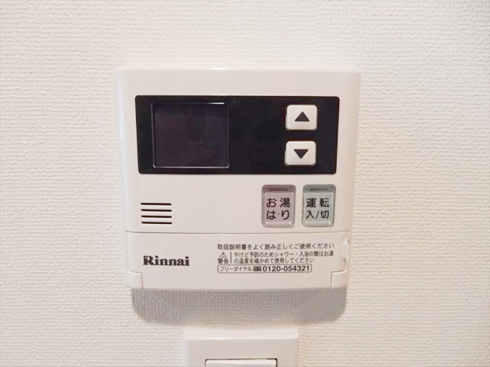 レジディア日本橋馬喰町IIの物件内観写真