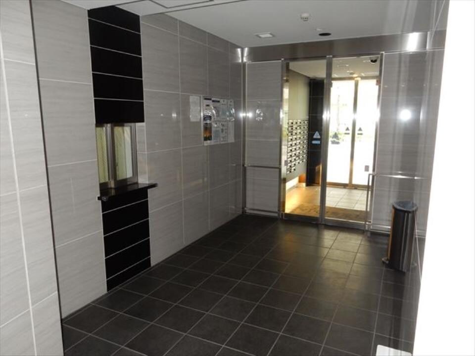 レジディア日本橋馬喰町IIの物件内観写真