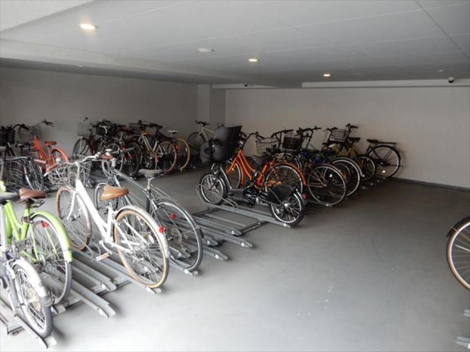 レジディア日本橋馬喰町IIの物件内観写真