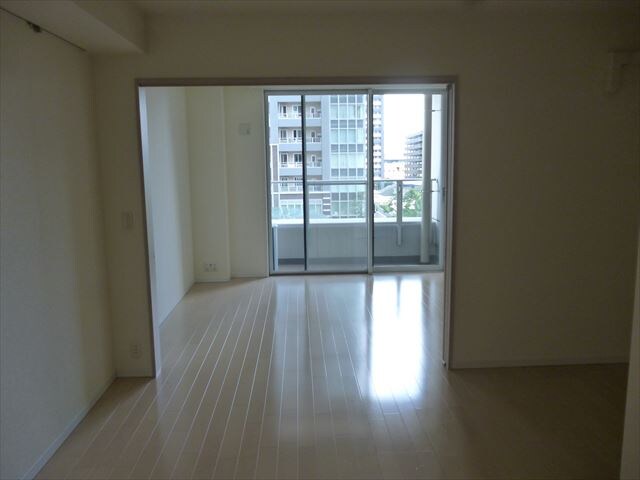 THE TOKYO TOWERS MID TOWERの物件内観写真