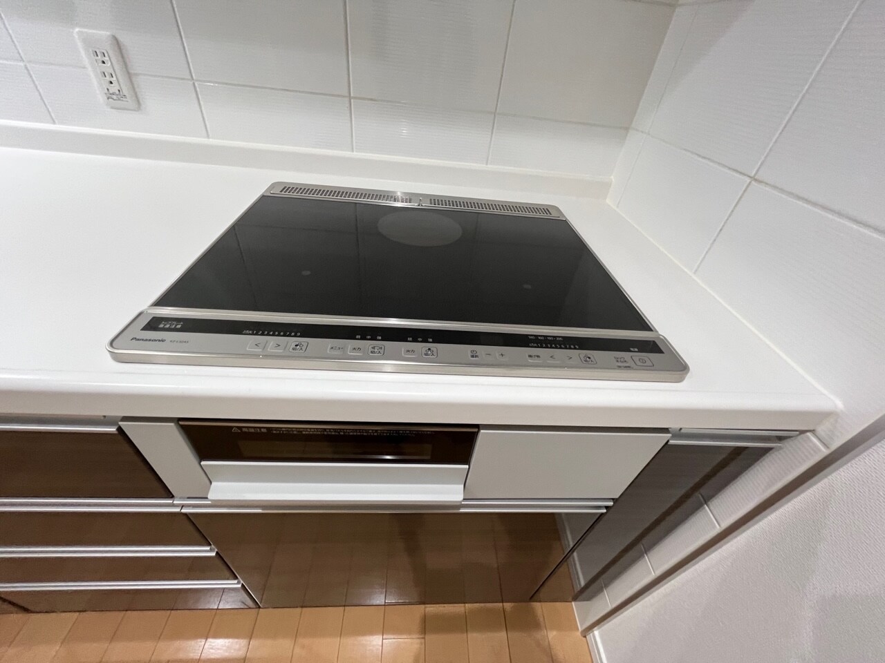 THE TOKYO TOWERS MID TOWERの物件内観写真