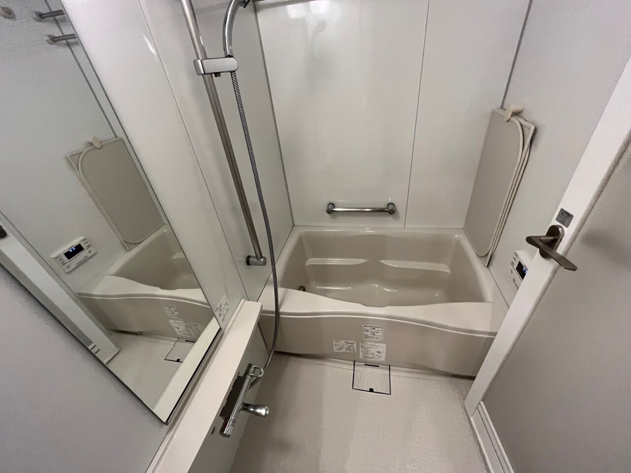 THE TOKYO TOWERS MID TOWERの物件内観写真