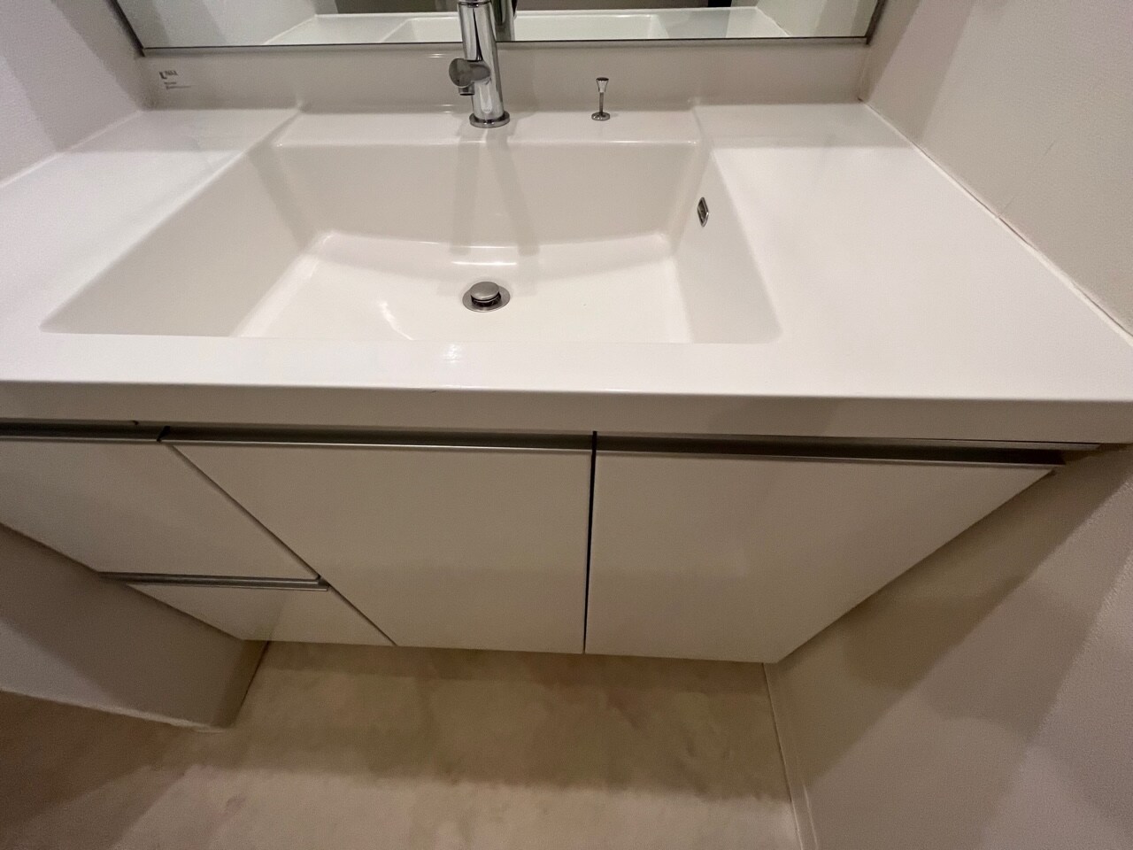 THE TOKYO TOWERS MID TOWERの物件内観写真