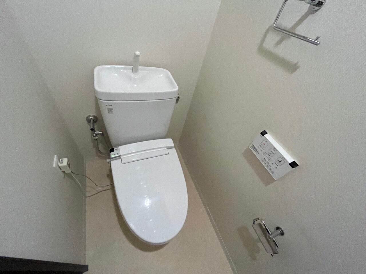 THE TOKYO TOWERS MID TOWERの物件内観写真