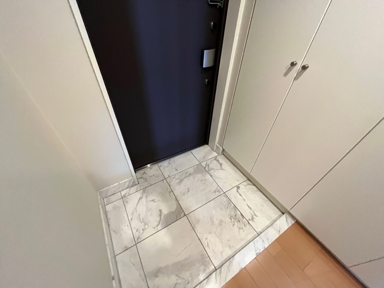 THE TOKYO TOWERS MID TOWERの物件内観写真