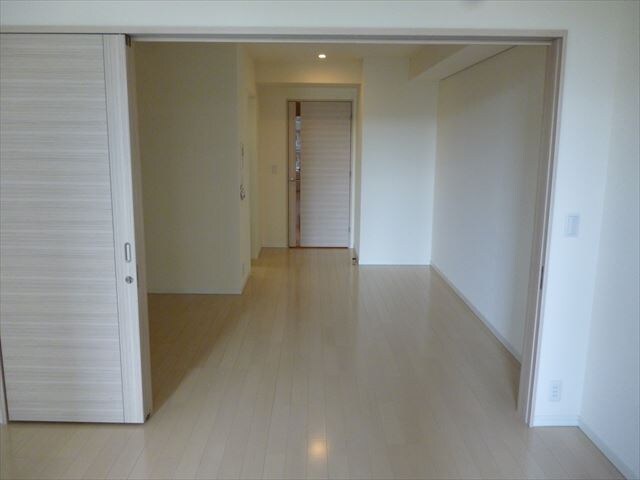 THE TOKYO TOWERS MID TOWERの物件内観写真