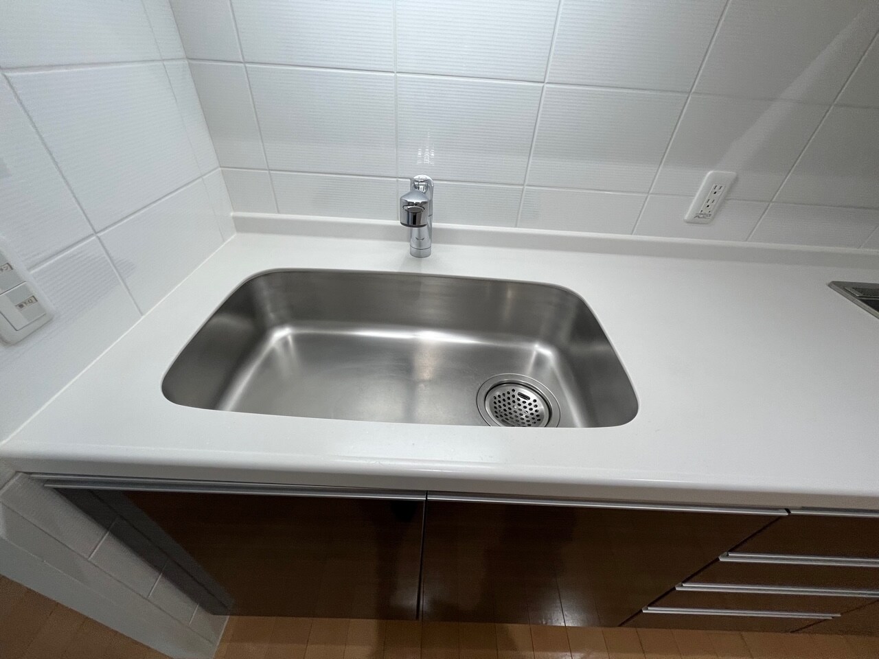 THE TOKYO TOWERS MID TOWERの物件内観写真