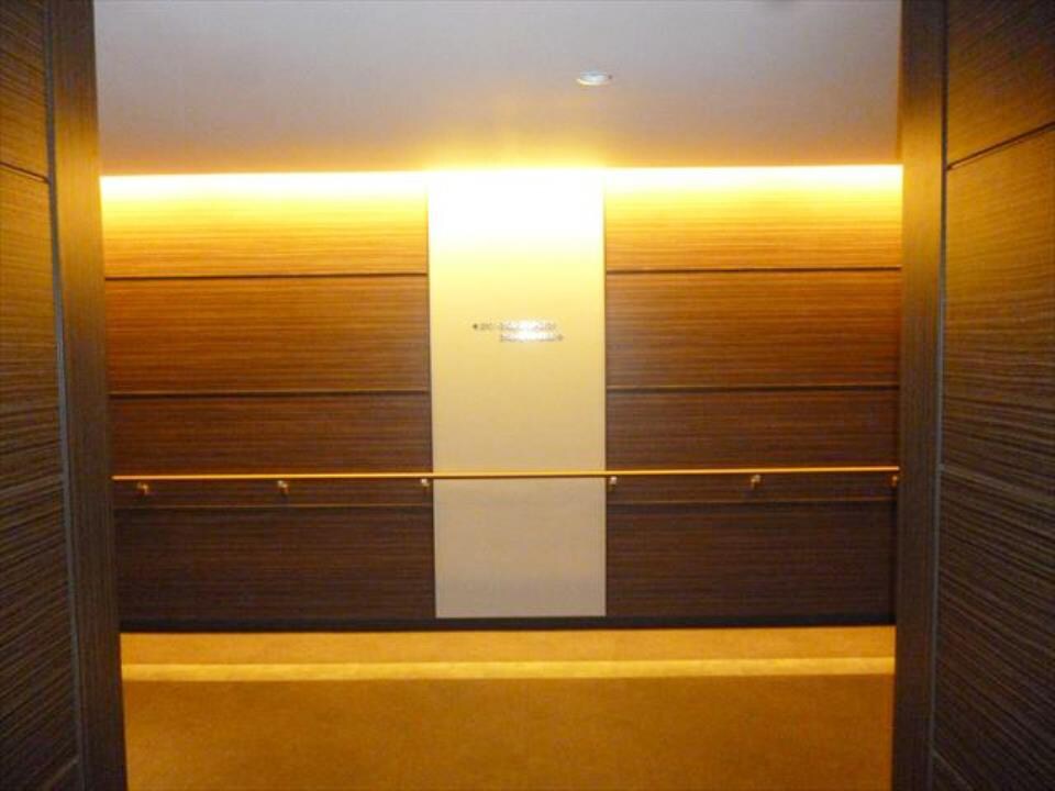 THE TOKYO TOWERS MID TOWERの物件内観写真