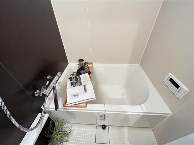 晴海フラッグ ポートビレッジ B棟(HARUMI FLAG)の物件内観写真