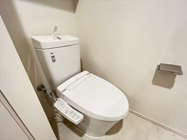 晴海フラッグ ポートビレッジ B棟(HARUMI FLAG)の物件内観写真