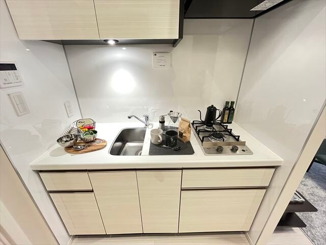 晴海フラッグ ポートビレッジ B棟(HARUMI FLAG)の物件内観写真