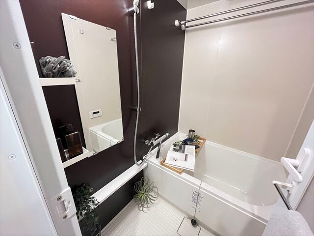 晴海フラッグ ポートビレッジ B棟(HARUMI FLAG)の物件内観写真