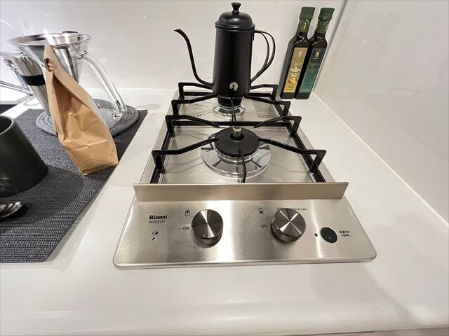 晴海フラッグ ポートビレッジ B棟(HARUMI FLAG)の物件内観写真