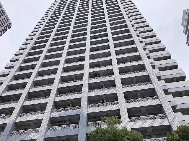 リバーシティ21イーストタワーズ10号棟の物件内観写真