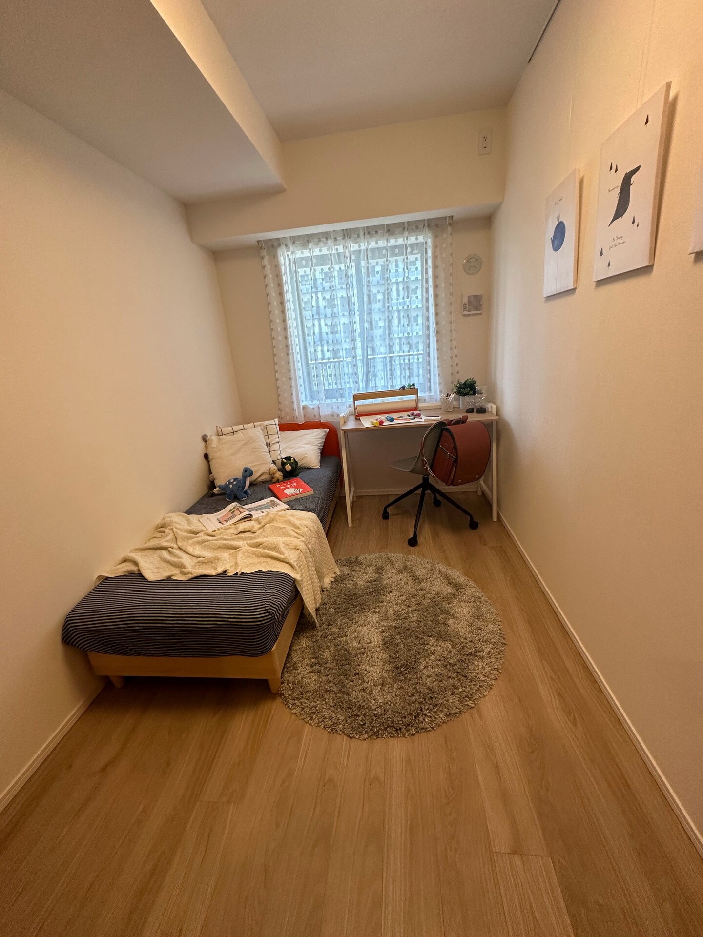 晴海フラッグ ポートビレッジ B棟(HARUMI FLAG)の物件内観写真