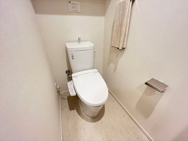 晴海フラッグ ポートビレッジ B棟(HARUMI FLAG)の物件内観写真