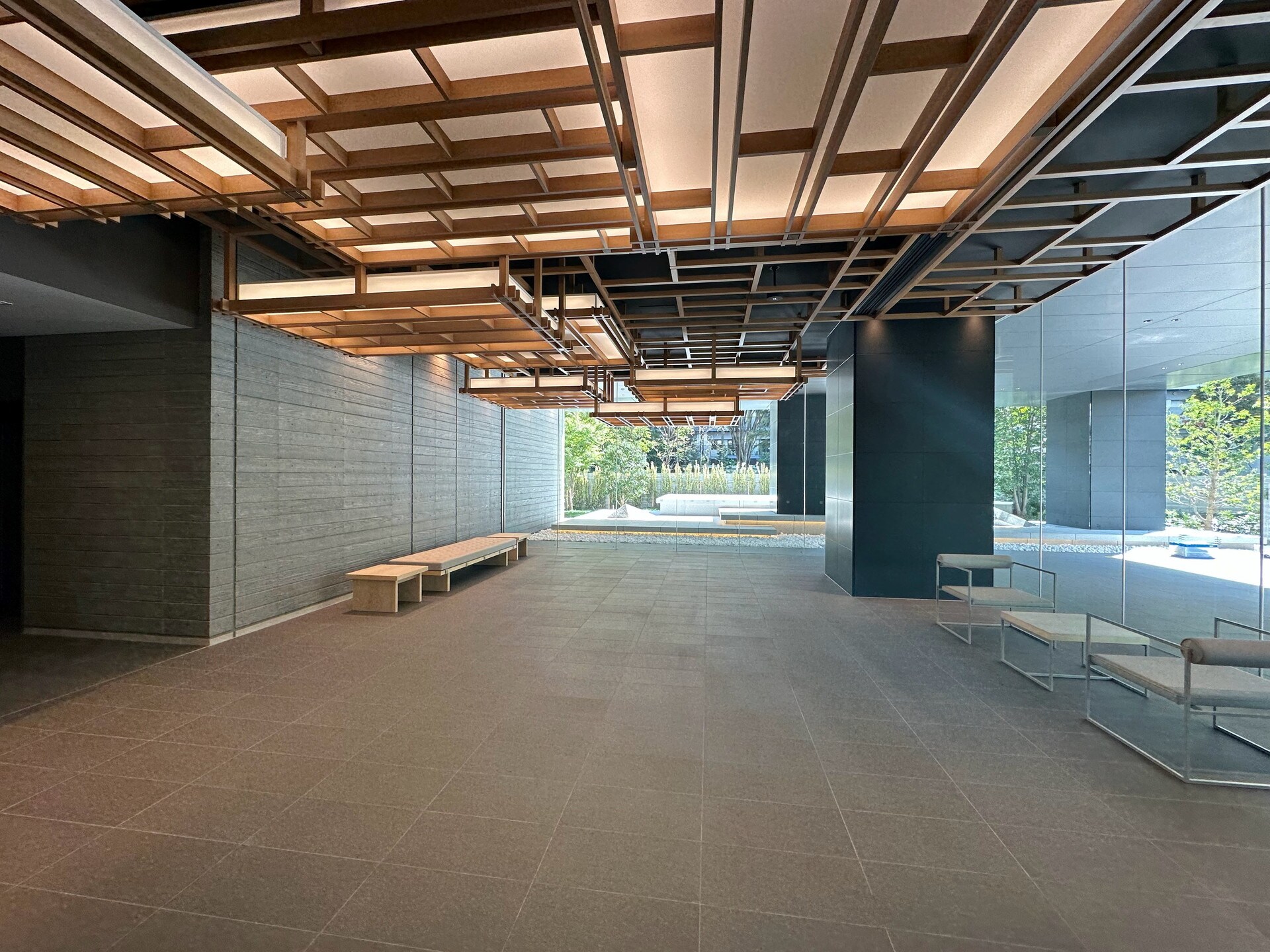 晴海フラッグ ポートビレッジ B棟(HARUMI FLAG)の物件内観写真