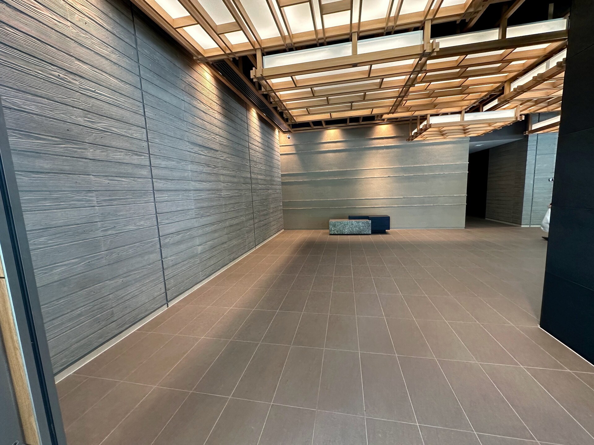 晴海フラッグ ポートビレッジ B棟(HARUMI FLAG)の物件内観写真