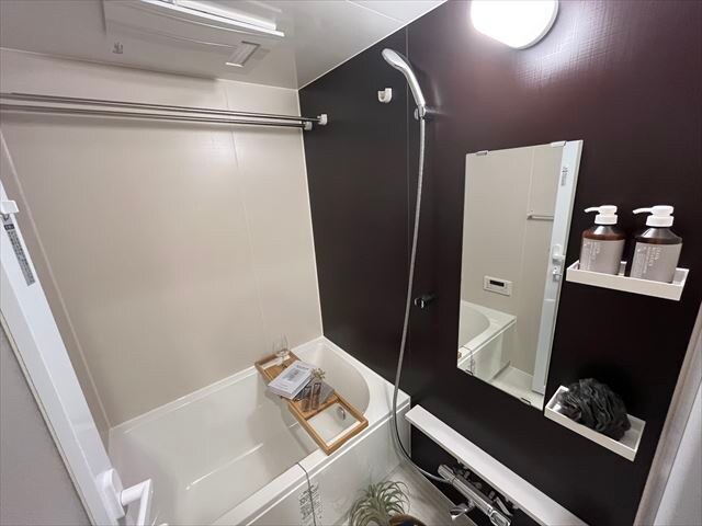 晴海フラッグ ポートビレッジ B棟(HARUMI FLAG)の物件内観写真