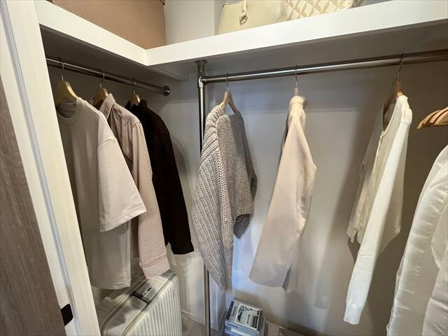 晴海フラッグ ポートビレッジ B棟(HARUMI FLAG)の物件内観写真