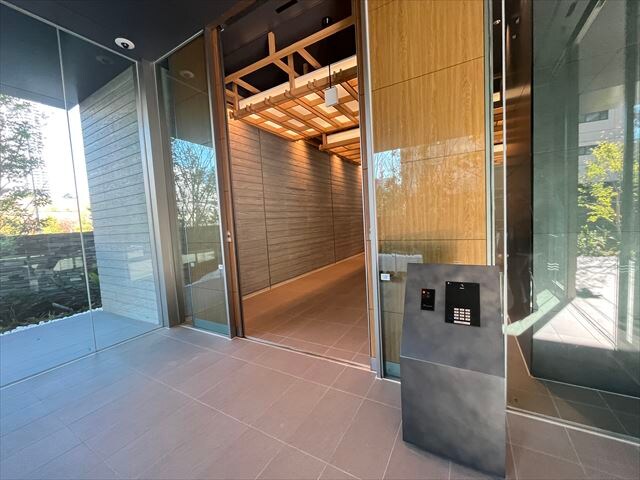 晴海フラッグ ポートビレッジ B棟(HARUMI FLAG)の物件内観写真