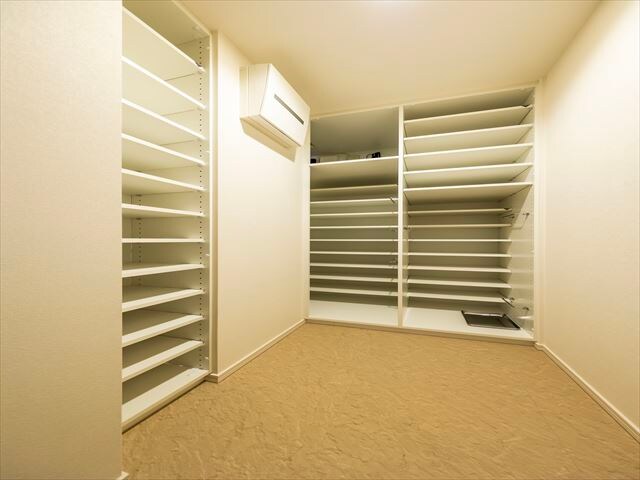 晴海フラッグ ポートビレッジ B棟(HARUMI FLAG)の物件内観写真