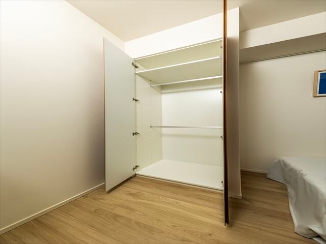 晴海フラッグ ポートビレッジ B棟(HARUMI FLAG)の物件内観写真