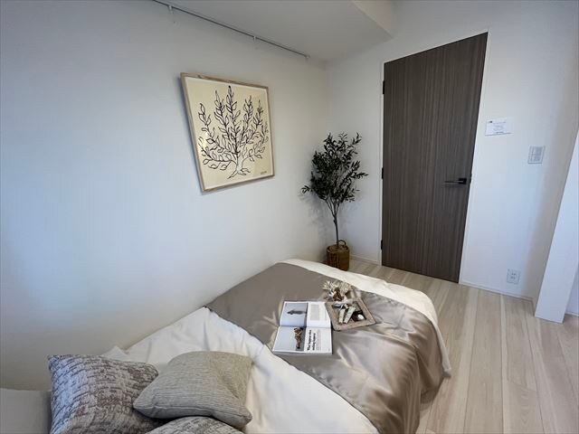 晴海フラッグ ポートビレッジ B棟(HARUMI FLAG)の物件内観写真