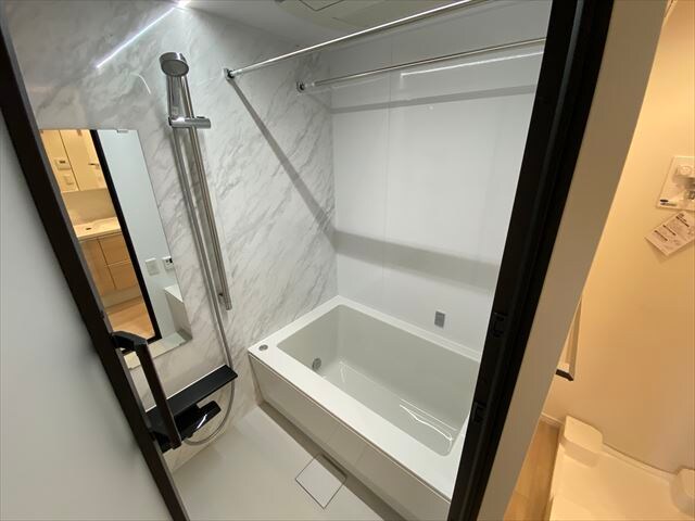 リバーシティ21イーストタワーズ10号棟の物件内観写真