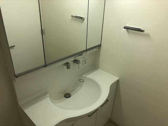 リバーシティ21イーストタワーズ10号棟の物件内観写真