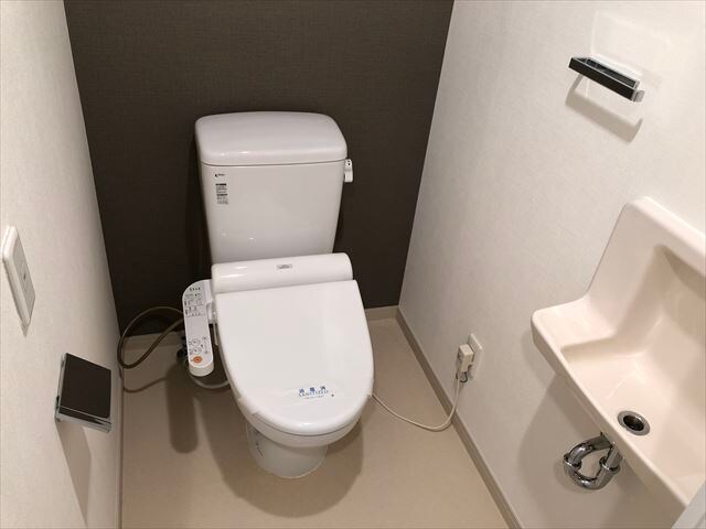 リバーシティ21イーストタワーズ10号棟の物件内観写真